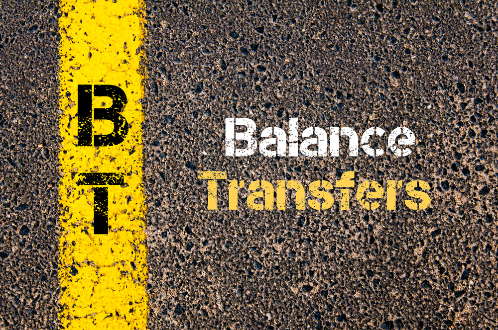 Balance Transfer on credit cards: advantages and disadvantages 1