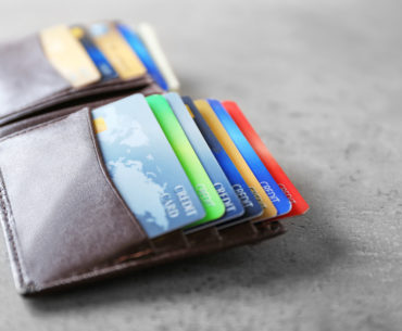 How to manage your first UAE credit card 9
