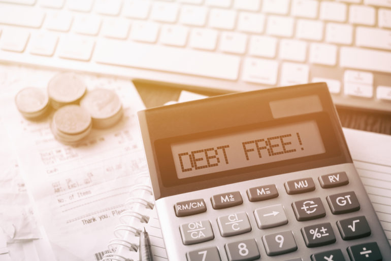 Staying free of credit card debt in the UAE Staying free of credit card debt in the UAE 10