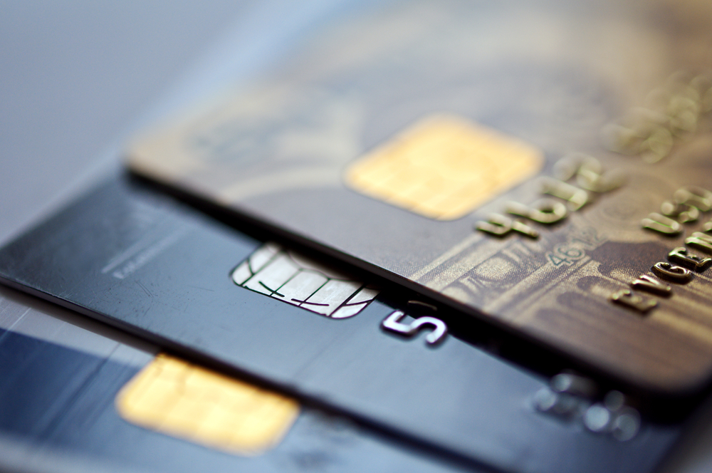The CBI Mastercard Titanium Credit Card 1