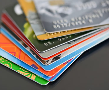 The Finance House CartNet Credit Card 7