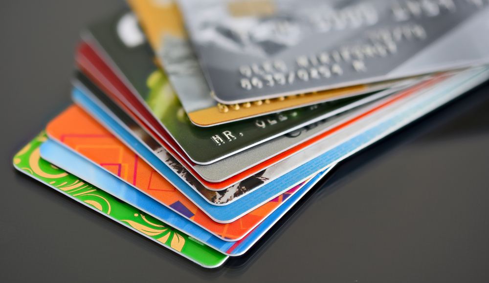 The Finance House CartNet Credit Card 1