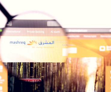 The Mashreq SmartSaver Credit Card 5
