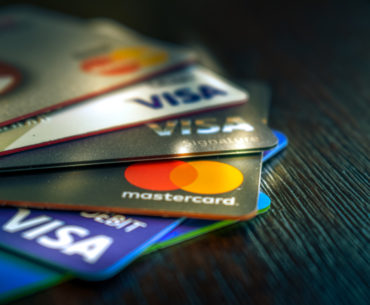 The Najm One Cash Back Credit Card 4