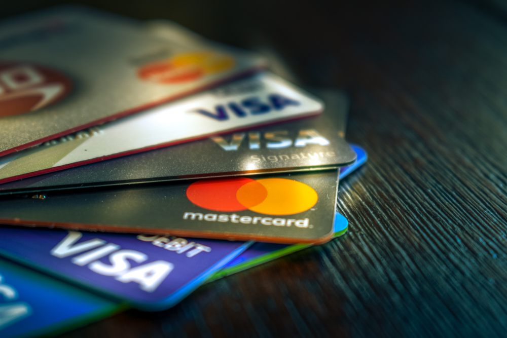 The Najm One Cash Back Credit Card 1