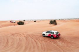 4 Top UAE Credit Cards for Traveling 5